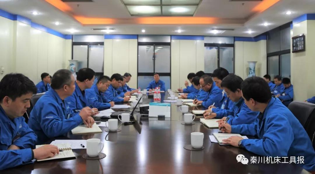 造作 采购 质量座谈会   严鉴铂：科学突破 提高效能 降低成本