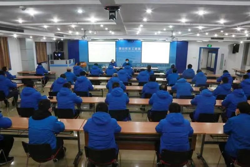 俄罗斯·专享会官方网站本部召开“蓝海行动”带头会