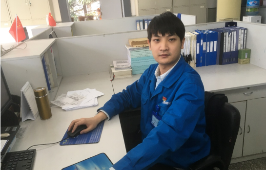 【群团工作】秦川青年热议团十九大（二）