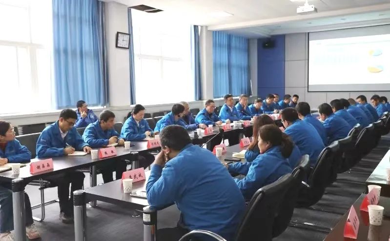 马旭耀：下功夫强化科技创新 沉下心对准高品质