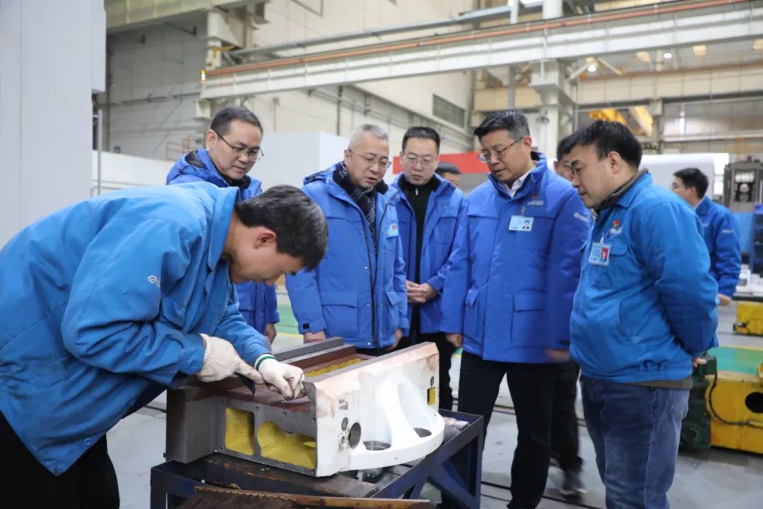 马旭耀：蹄疾步稳做精品 勇担使命创佳绩