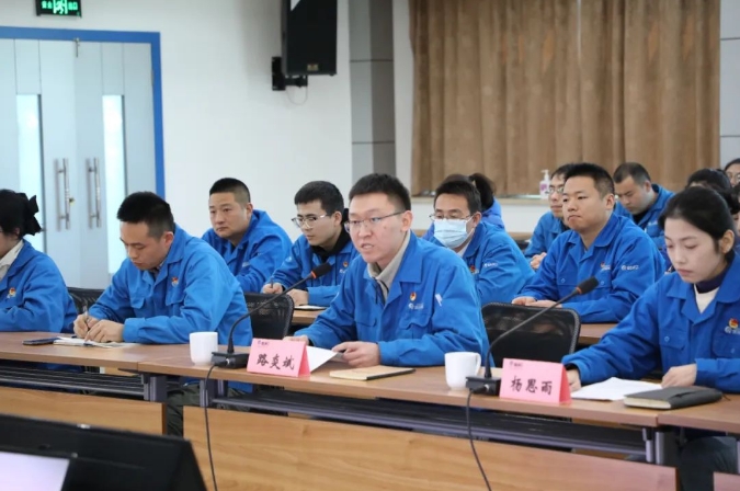 【群团工作】关注 | 中国共青团杂志：构建“12345”工作系统 不休引发“青”能量