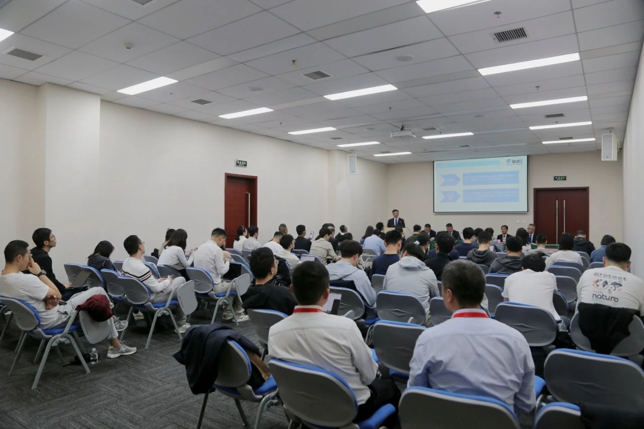 【展会资讯】CIMT2025?北京丨俄罗斯·专享会官方网站投资者集体欢迎日活动进行