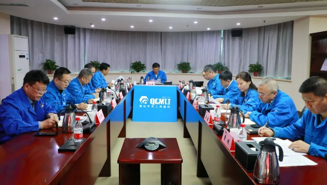 【党建动态】第五次集体进建暨进建教育想书班：当真落实“学查改” 切实做好“大检建”