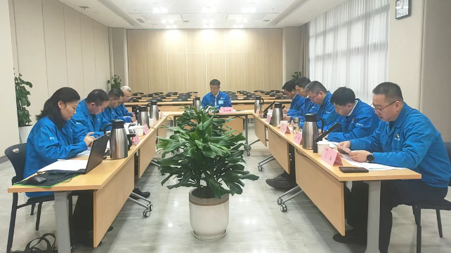 【党建动态】第三次集体进建：大力弘扬担任心灵 推动品质提升见实效